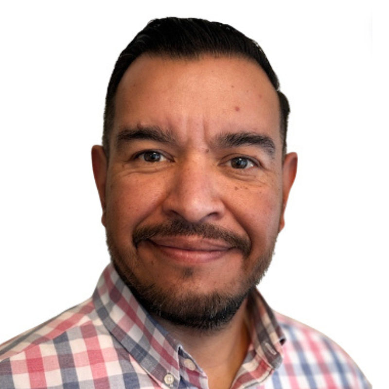 Juan Ruiz: Director of Sales, Licensed Insurance Agent